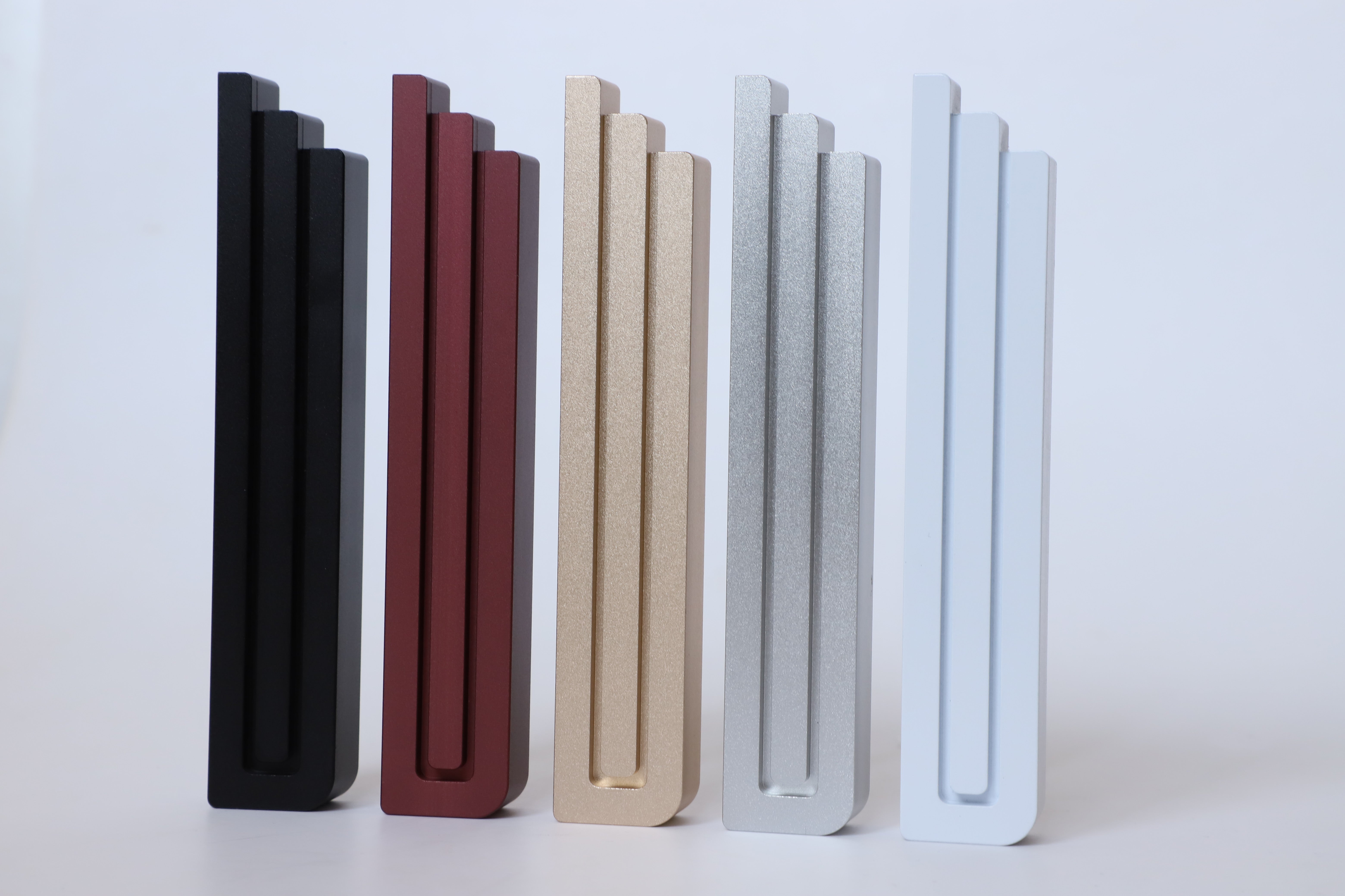 King David mezuzah case